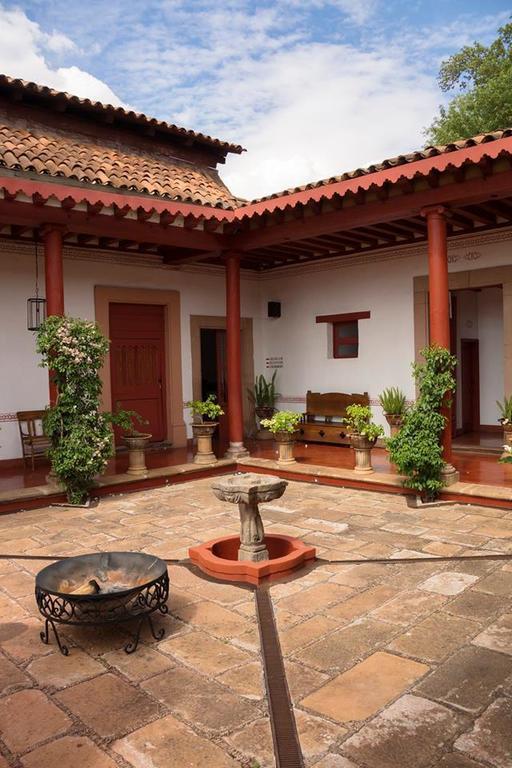 Boutique La Basilica Pátzcuaro
