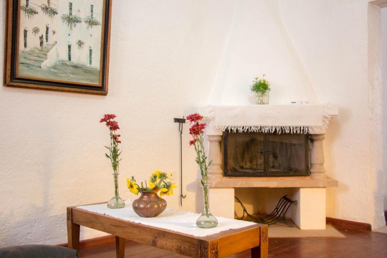 Hotel Boutique La Basilica Pátzcuaro