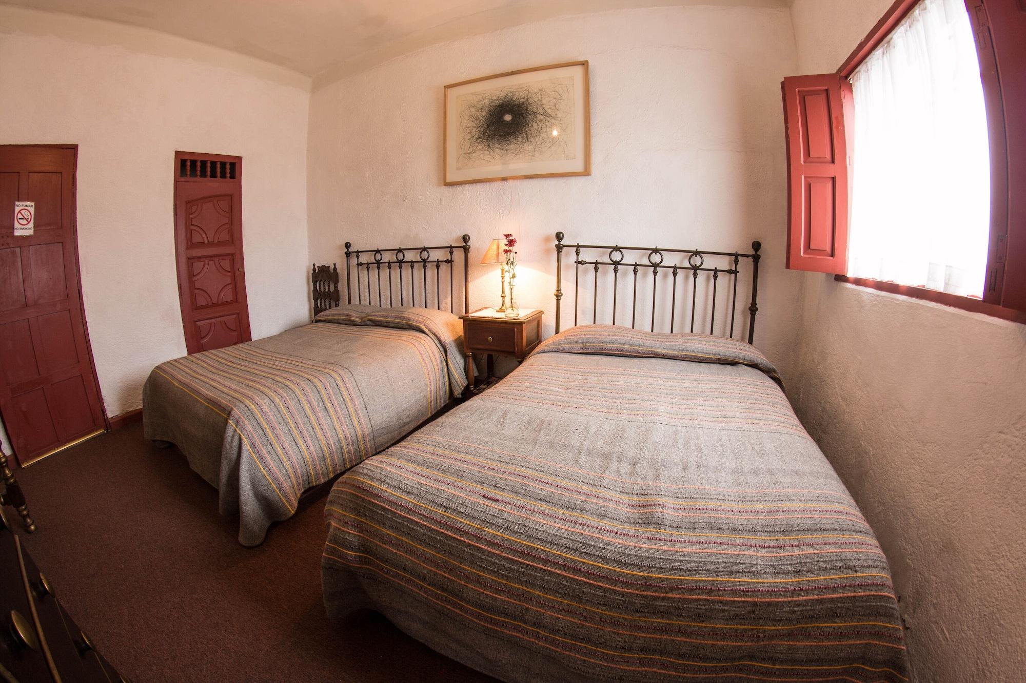 Hotel Boutique La Basilica