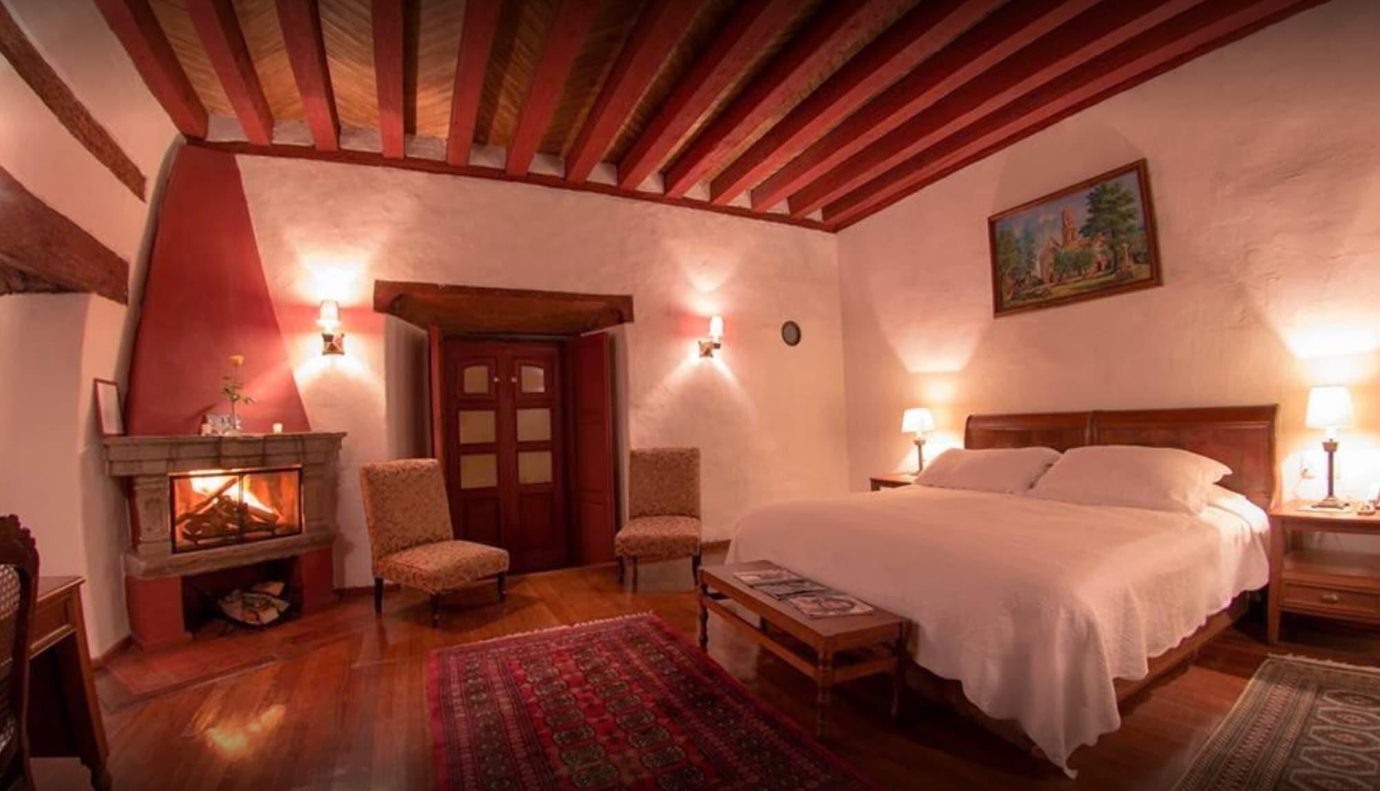 Boutique La Basilica Hotel 5*