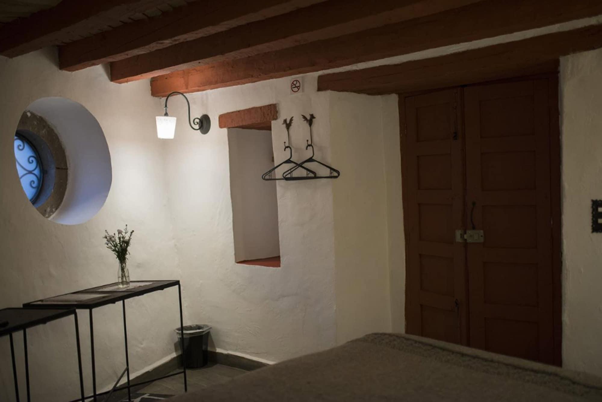 Boutique La Basilica Hotel
