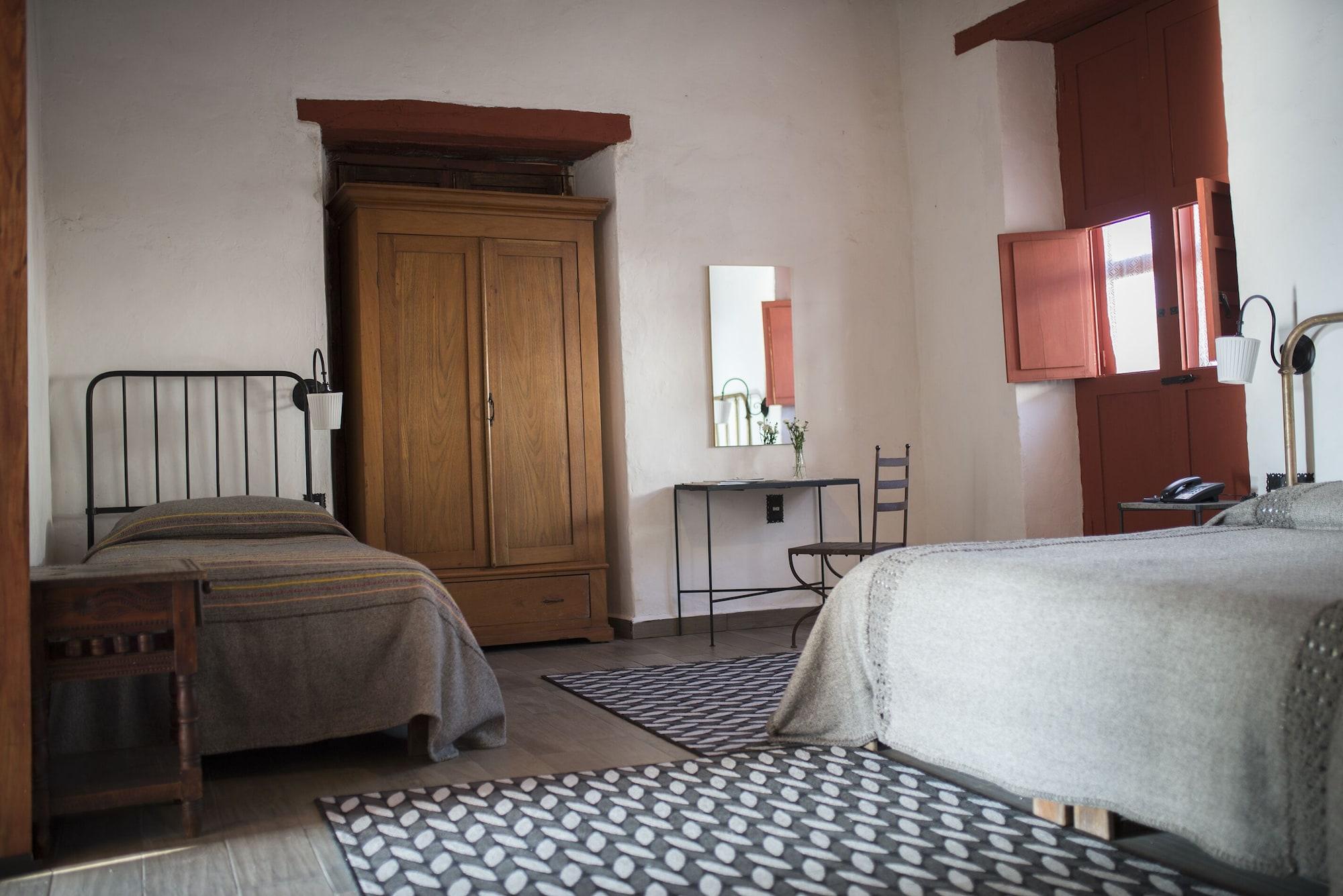Boutique La Basilica Hotel