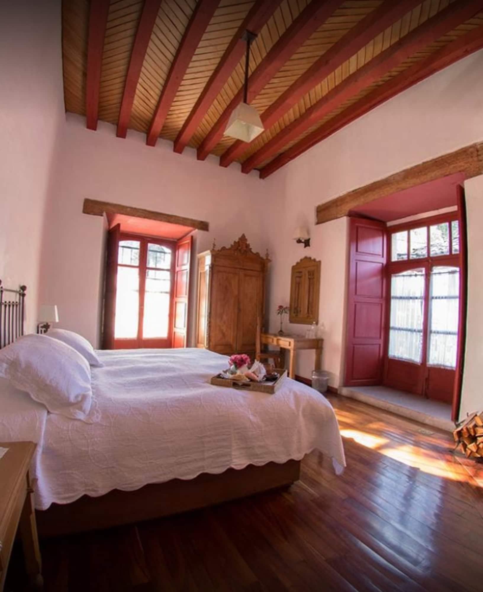 Boutique La Basilica Pátzcuaro