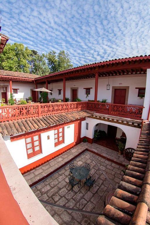 Boutique La Basilica Pátzcuaro