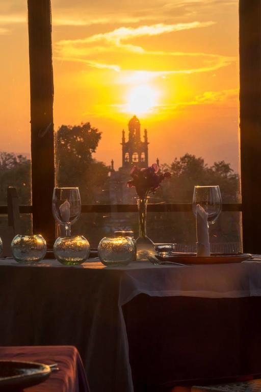 Boutique La Basilica Pátzcuaro