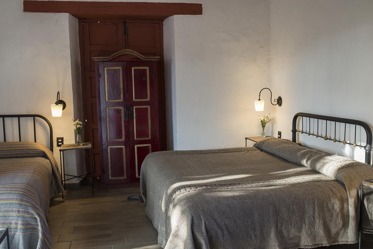 Boutique La Basilica Pátzcuaro